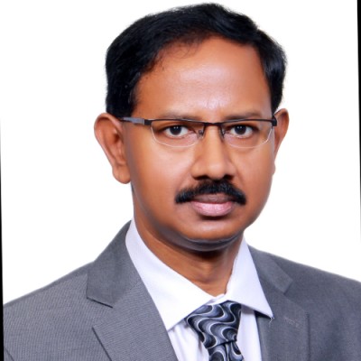 Siva Ramachandran